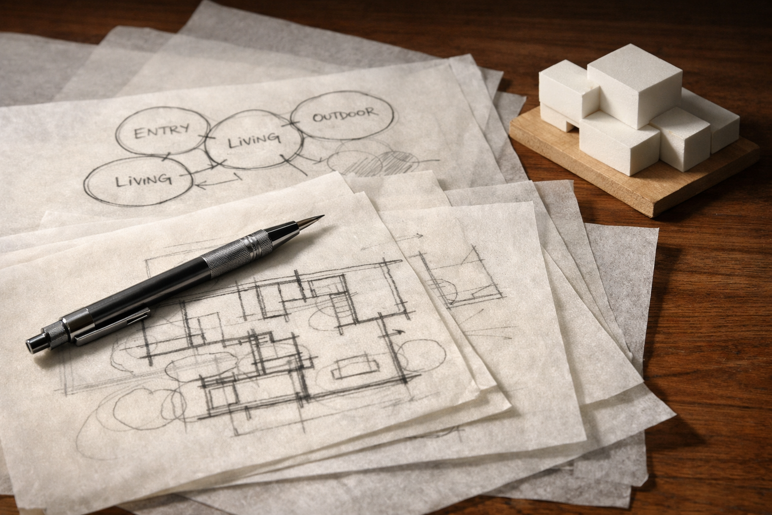 Concept Design